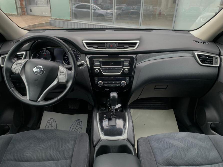 Nissan X-Trail III Стерлитамак  - изображение 11