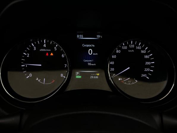 Nissan X-Trail III с пробегом 2017 года, цена 1 740 000 рублей, 179900 км, внедорожник, Автокод Объявления