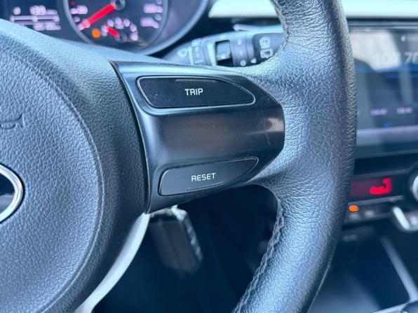 Kia Rio IV с пробегом 2020 года, цена 1 350 000 рублей, 105100 км, хэтчбек, Автокод Объявления