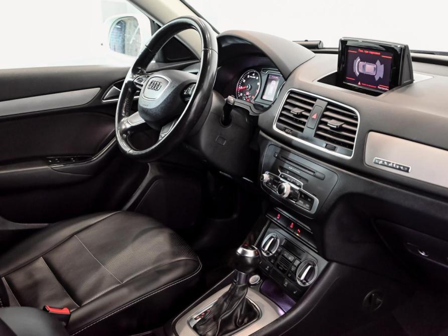 Audi Q3 I (8U) Екатеринбург  - изображение 12