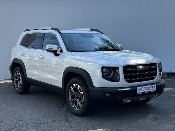 Haval Dargo I с пробегом 2023 года, цена 2 730 000 рублей, 26823 км, внедорожник, Автокод Объявления