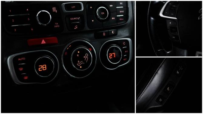 Citroen C4 II с пробегом 2012 года, цена 530 000 рублей, 210929 км, хэтчбек, Автокод Объявления
