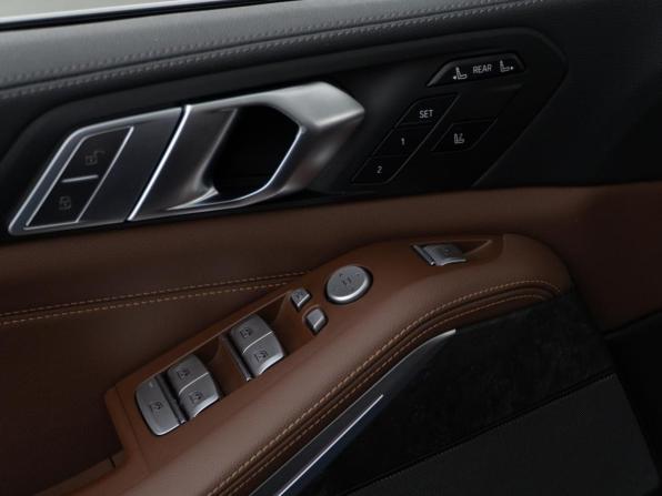 BMW X7 I (G07) с пробегом 2019 года, цена 8 099 050 рублей, 53035 км, внедорожник, Автокод Объявления