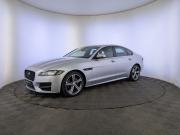 Jaguar XF II Москва  - изображение 31