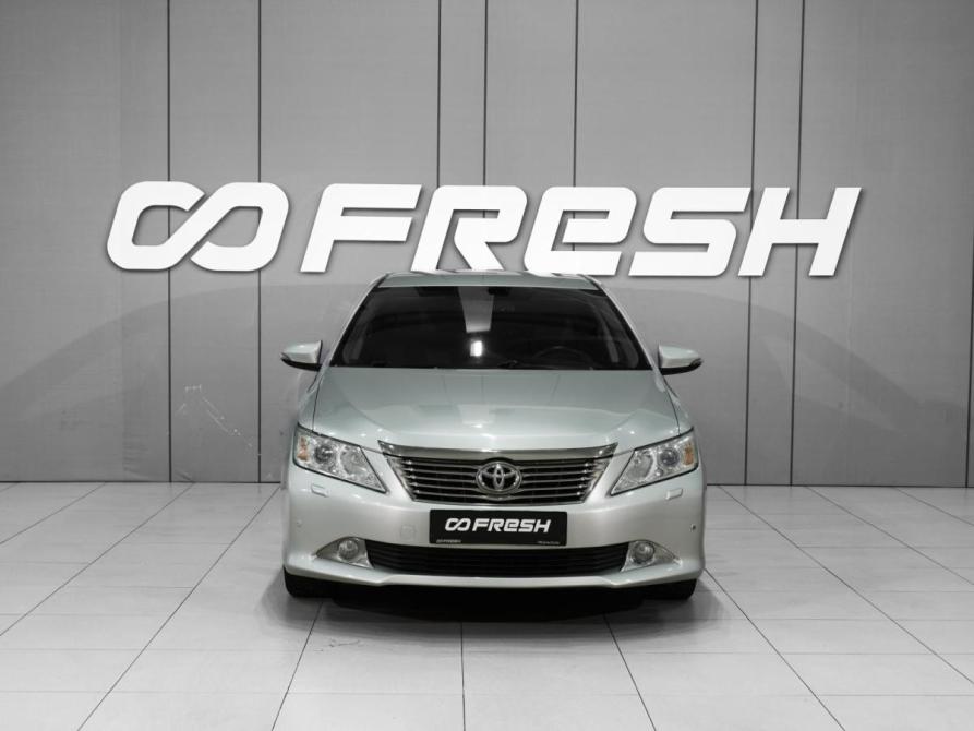 Toyota Camry VII (XV50) Тверь  - изображение 3