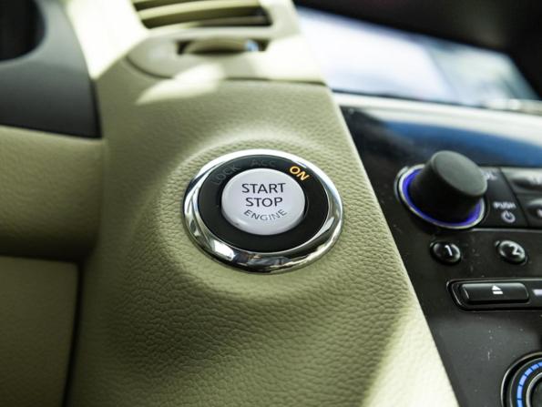 Infiniti FX II (S51) с пробегом 2010 года, цена 1 599 700 рублей, 170925 км, внедорожник, Автокод Объявления