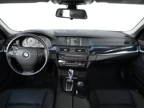 BMW 5 серии VI (F10/F11/F07) с пробегом 2010 года, цена 1 799 000 рублей, 184858 км, седан, Автокод Объявления
