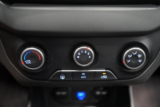 Hyundai Creta I Рестайлинг с пробегом 2020 года, цена 2 145 000 рублей, 22000 км, внедорожник, Автокод Объявления