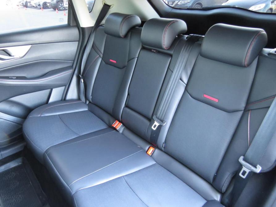 Changan CS35 Plus I Рестайлинг Санкт-Петербург  - изображение 21
