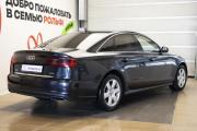 Audi A6 IV (C7) Рестайлинг Москва  - изображение 44