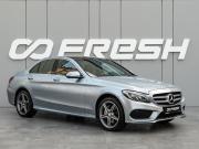 Mercedes-Benz C-Класс IV (W205) Краснодар  - изображение 24