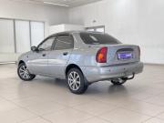 Chevrolet Lanos I Волгоград  - изображение 29