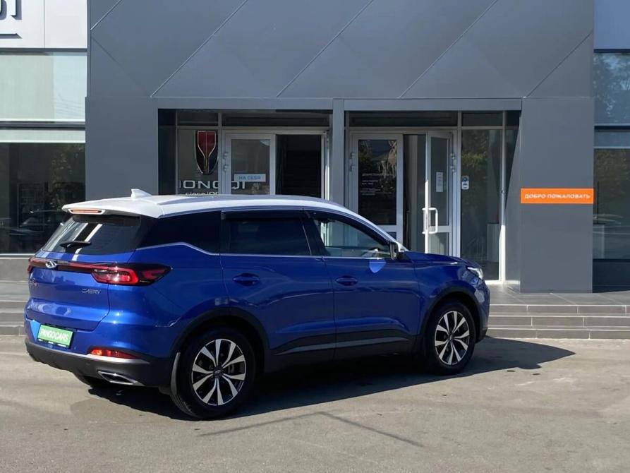 Chery Tiggo 7 Pro I Краснодар  - изображение 7