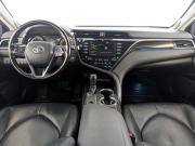 Toyota Camry VIII (XV70) Москва  - изображение 57