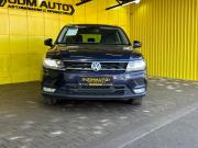 Volkswagen Tiguan II Ижевск  - изображение 24
