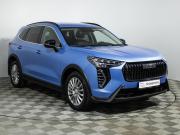 Haval Jolion I Рестайлинг Санкт-Петербург  - изображение 25