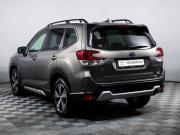 Subaru Forester V Москва  - изображение 29
