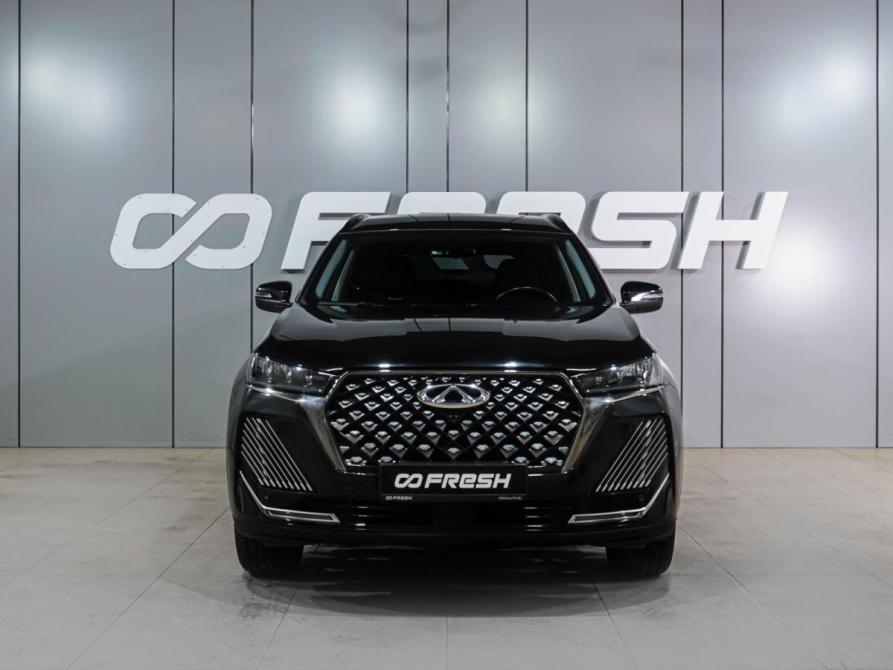 Chery Tiggo 7 Pro Max I Рестайлинг Воронеж  - изображение 3