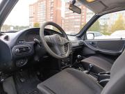 Chevrolet Niva I Рестайлинг Йошкар-Ола  - изображение 42