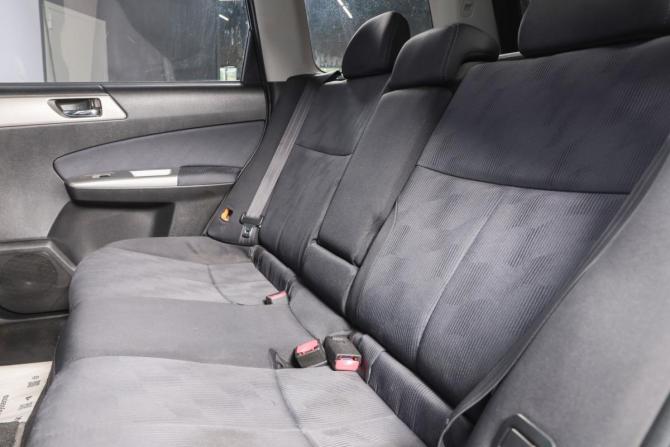 Subaru Forester III с пробегом 2010 года, цена 1 299 000 рублей, 150000 км, внедорожник, Автокод Объявления