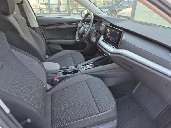 Skoda Octavia IV (A8) с пробегом 2021 года, цена 2 480 000 рублей, 69967 км, лифтбек, Автокод Объявления