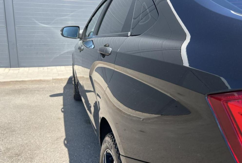 Lada (ВАЗ) Vesta I Красноярск  - изображение 12