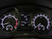 Skoda Octavia III (A7) Рестайлинг Псков  - изображение 31