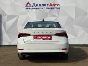 Skoda Octavia IV (A8) Набережные Челны  - изображение 28