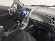 Toyota Corolla X (E140 E150) Рестайлинг Санкт-Петербург  - изображение 43