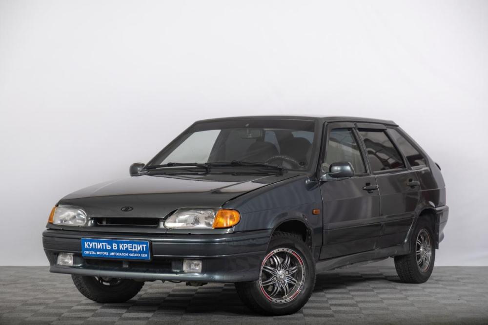 Lada (ВАЗ) 2114 Томск  - изображение 2