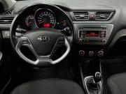 Kia Rio III Рестайлинг Казань  - изображение 31