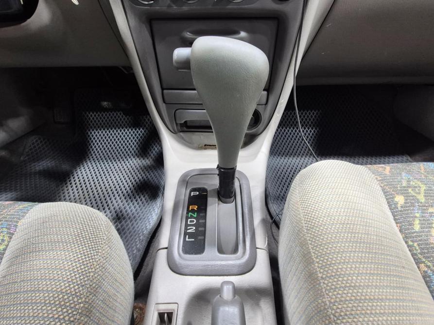 Toyota Corolla VIII (E110) Воронеж  - изображение 16