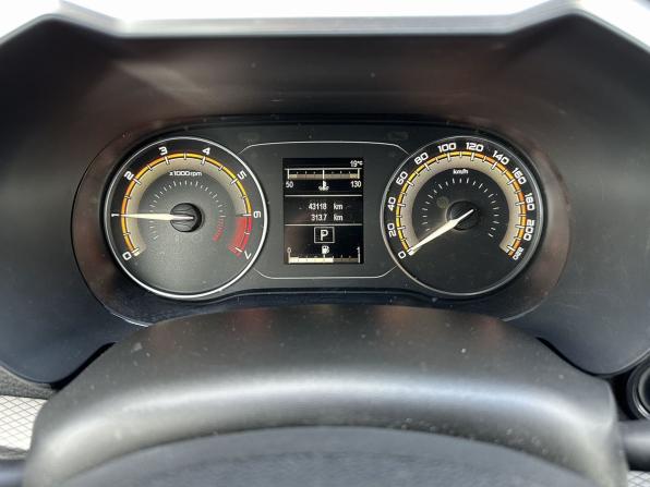 Lada (ВАЗ) Vesta I Рестайлинг (NG) с пробегом 2024 года, цена 1 400 000 рублей, 43118 км, седан, Автокод Объявления