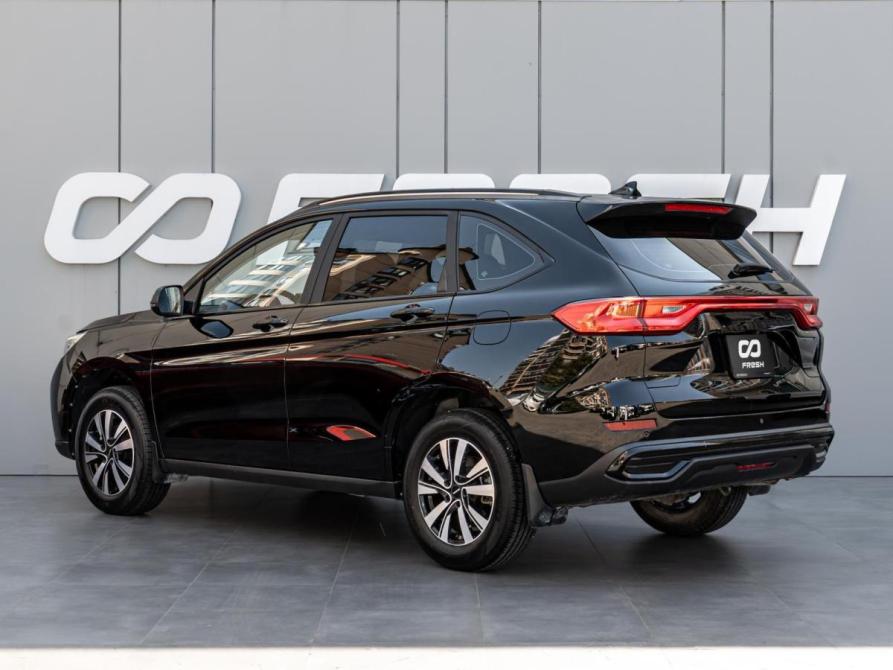 Haval M6 II Краснодар  - изображение 2