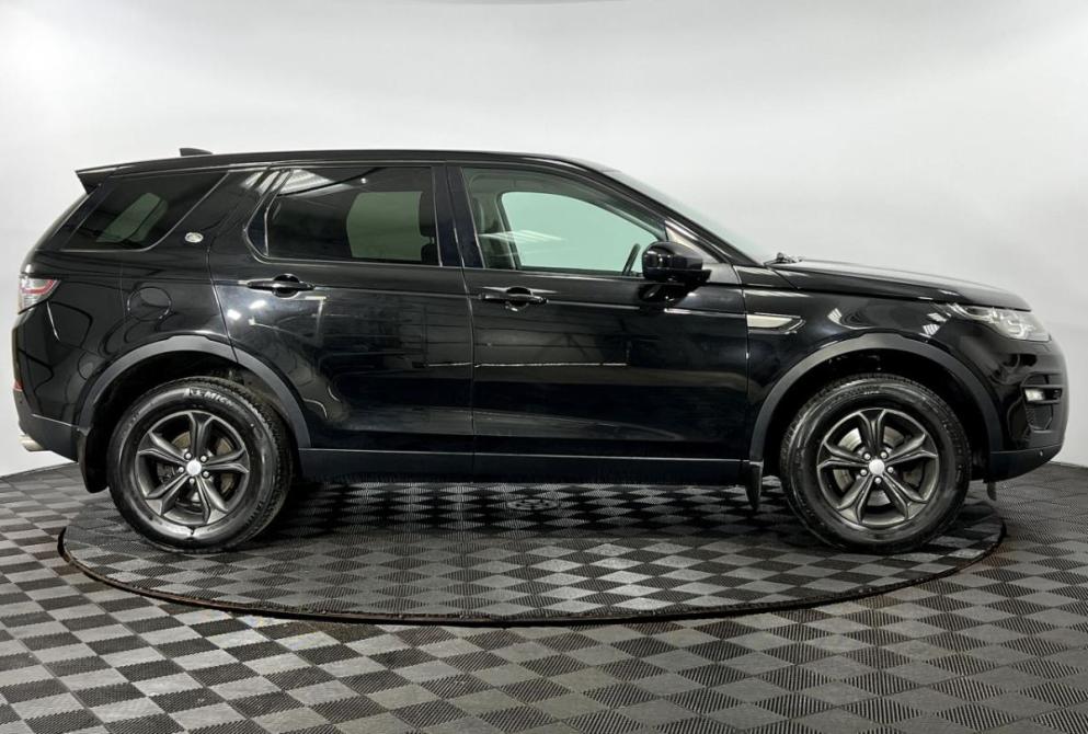 Land Rover Discovery Sport I Нижний Новгород  - изображение 5