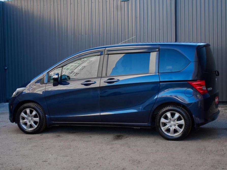 Honda Freed I Рестайлинг 2 Екатеринбург  - изображение 7
