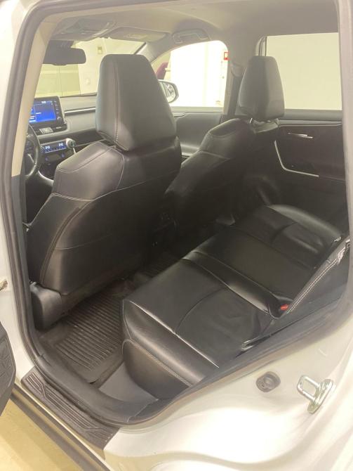 Toyota RAV4 V (XA50) Челябинск  - изображение 24