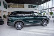 Chery Tiggo 9 I Москва  - изображение 44