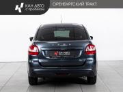 Lada (ВАЗ) Granta I Рестайлинг Казань  - изображение 19