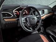 Lada (ВАЗ) Vesta I Рестайлинг (NG) Екатеринбург  - изображение 32