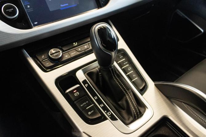 Geely Atlas I с пробегом 2019 года, цена 1 580 000 рублей, 123040 км, внедорожник, Автокод Объявления