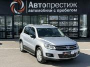 Volkswagen Tiguan I Рестайлинг Волгоград  - изображение 25