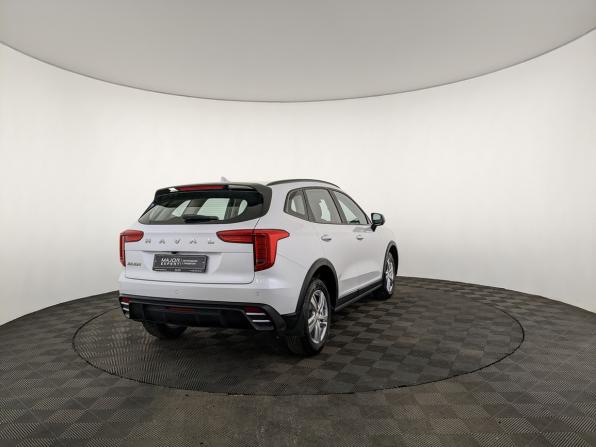 Haval Jolion I Рестайлинг с пробегом 2024 года, цена 1 910 000 рублей, 39104 км, внедорожник, Автокод Объявления