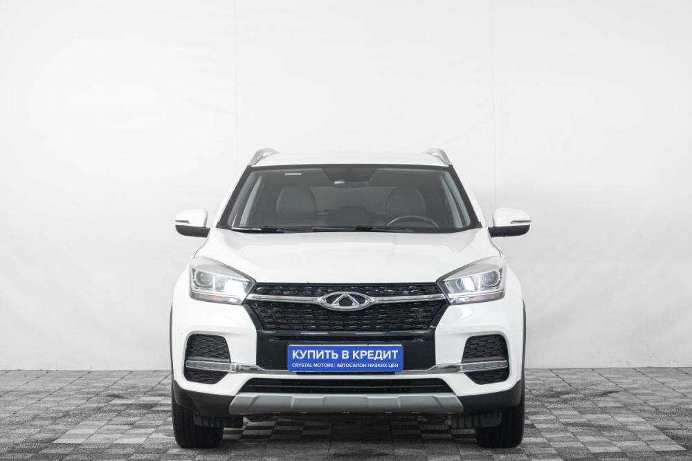 Chery Tiggo 4 I Рестайлинг Кемерово  - изображение 2