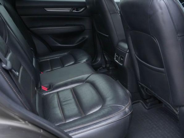Mazda CX-5 II с пробегом 2017 года, цена 2 310 000 рублей, 187349 км, внедорожник, Автокод Объявления