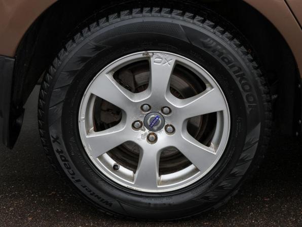 Volvo XC60 I с пробегом 2010 года, цена 998 000 рублей, 213316 км, внедорожник, Автокод Объявления