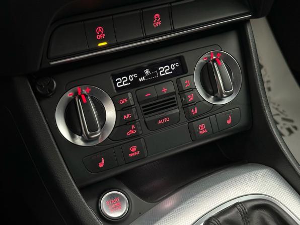 Audi Q3 I (8U) с пробегом 2013 года, цена 1 799 000 рублей, 133400 км, внедорожник, Автокод Объявления