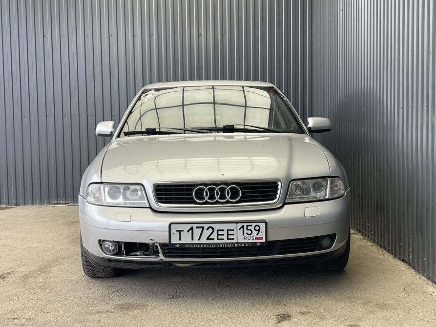 Audi A4 I (B5) Рестайлинг Пермь  - изображение 2