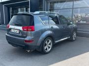 Peugeot 4007 Санкт-Петербург  - изображение 12