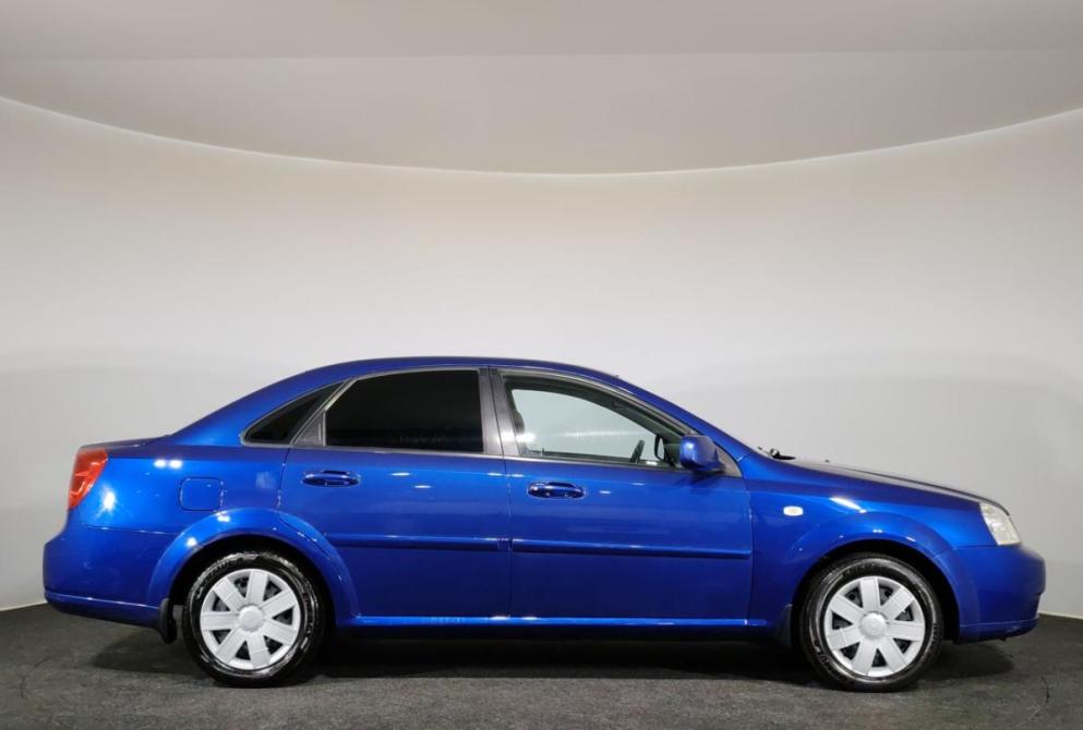 Chevrolet Lacetti I Ярославль  - изображение 4